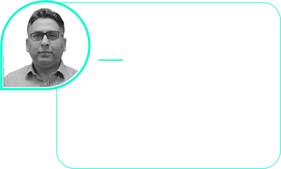 Arif Khan | NPCI
