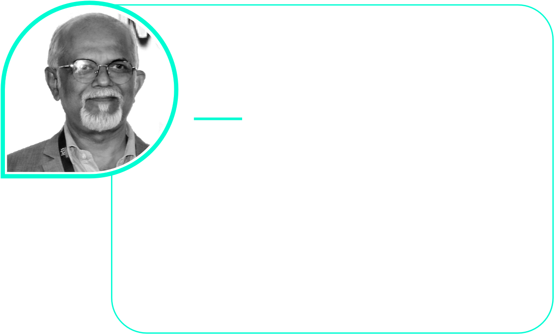 Milind Varekar | Saraswat Bank