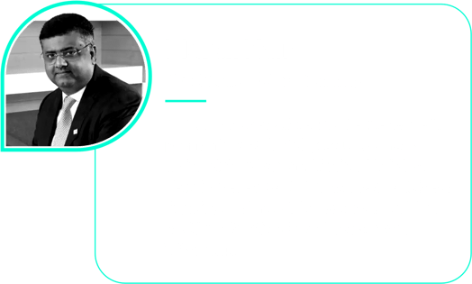 Murali Nair | Zeta