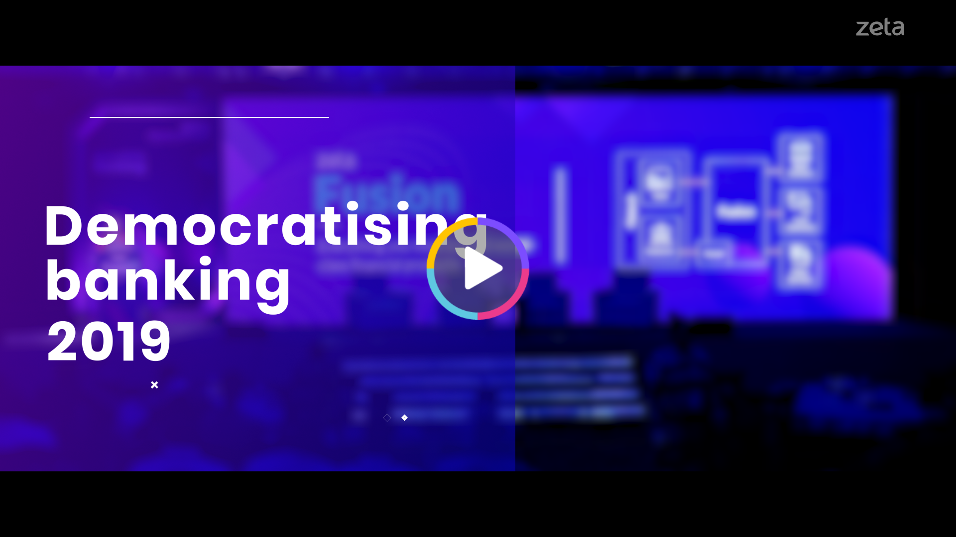 Democratising Banking 2019| 1st edition