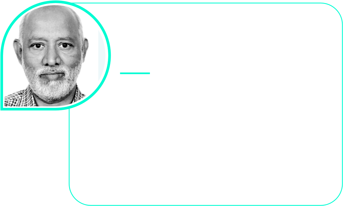 Shekhar Desai